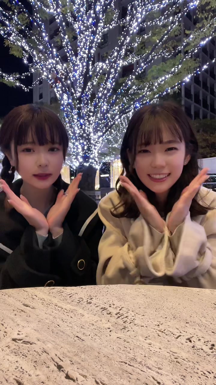 @白石真菜(しーまな)