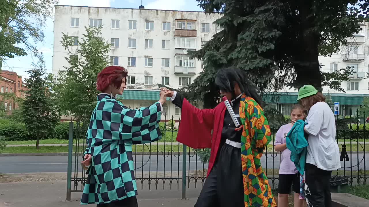 @рыжий чертяра
