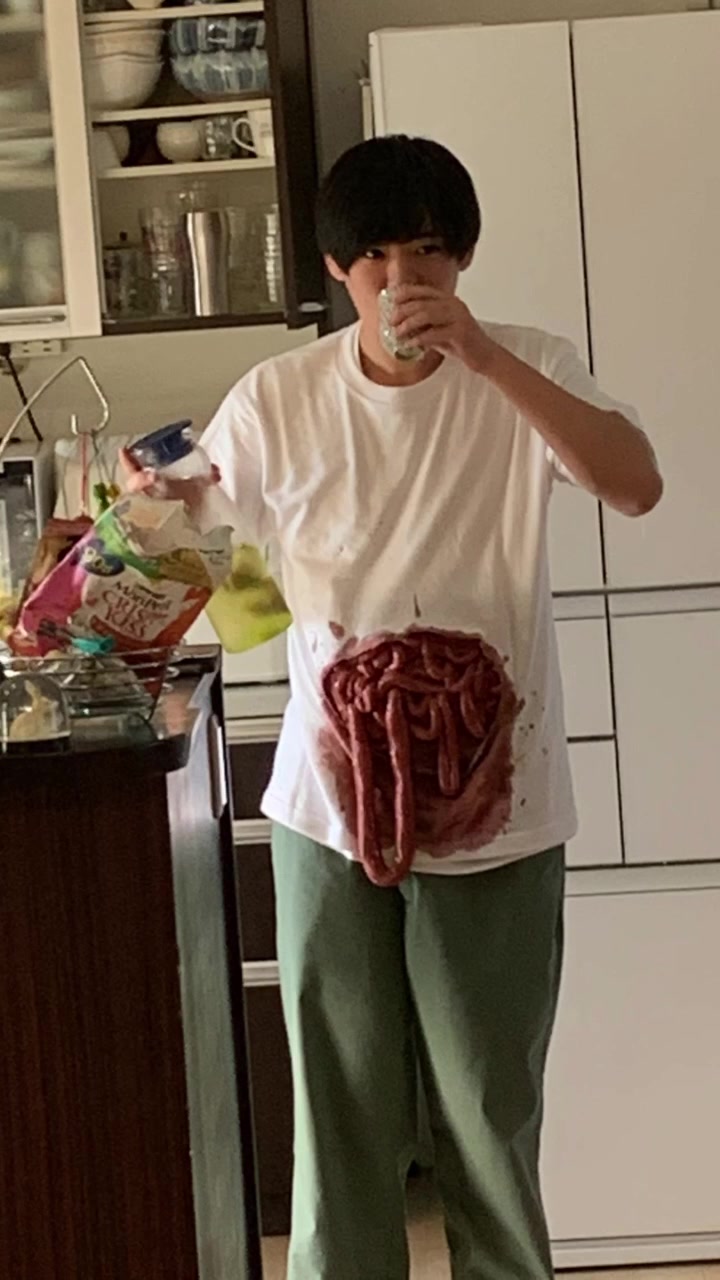 @ピエロ大好き人間