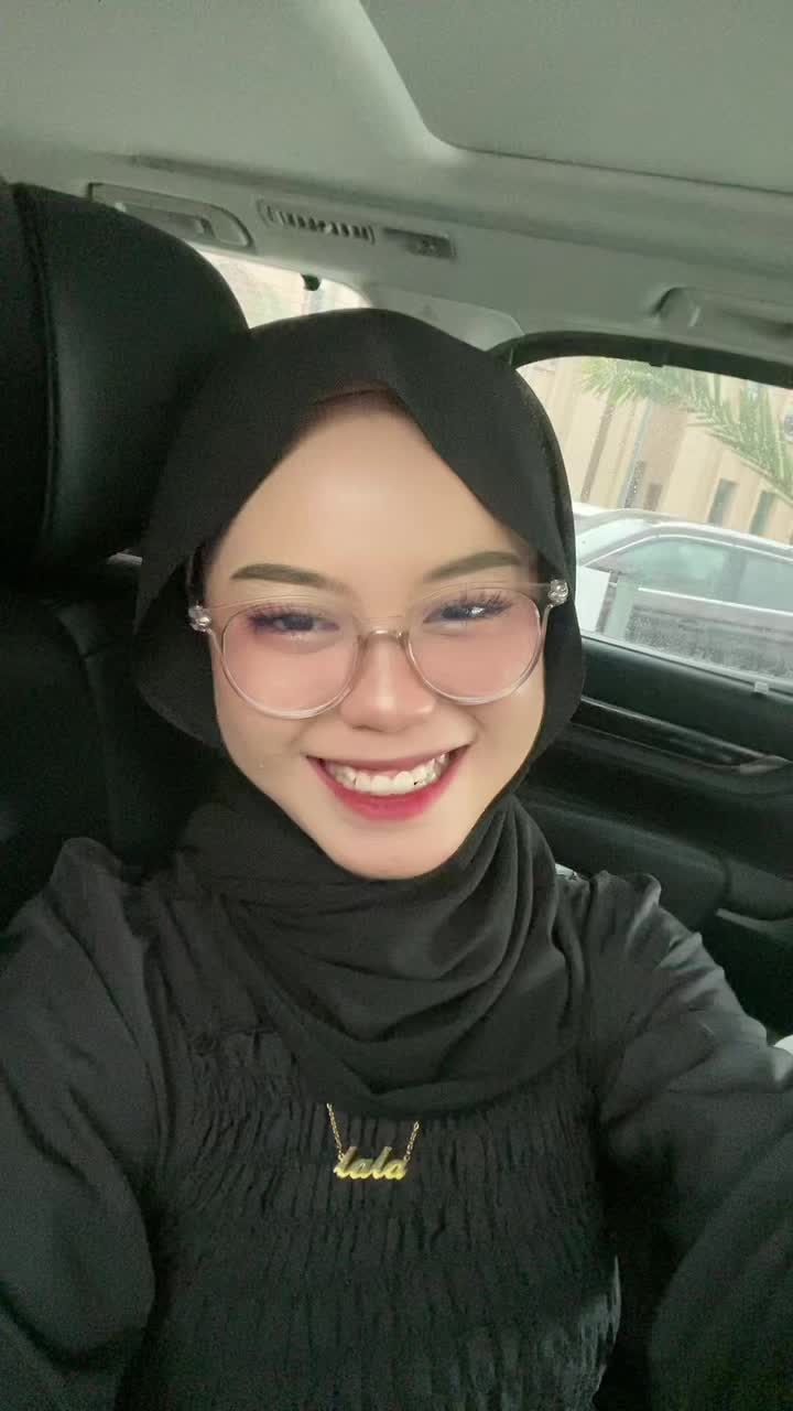 @Lala Salsabillah