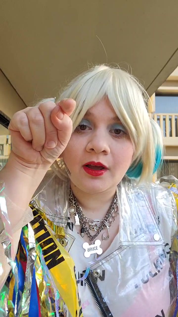 @JP Cosplay Antics