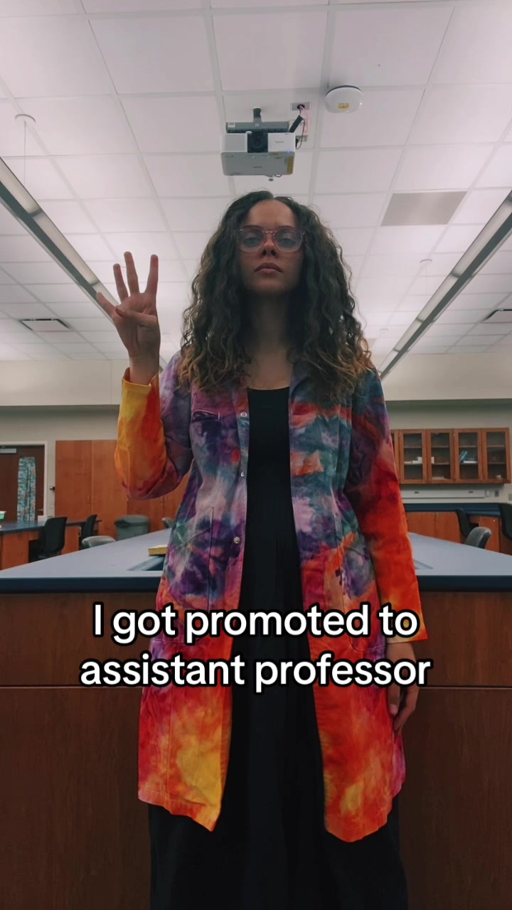 @Dr. MacBethanie