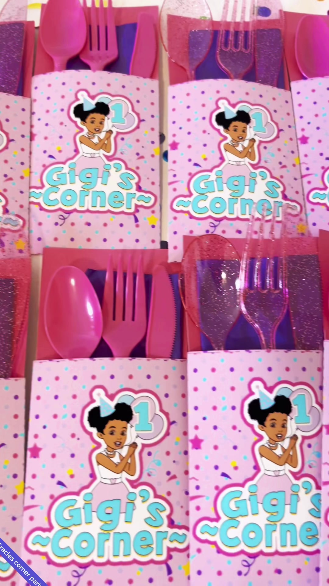 @Kyya 💕 Party Favors and Decor