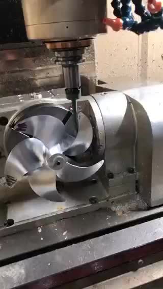 @CNC Machining+3D Printing