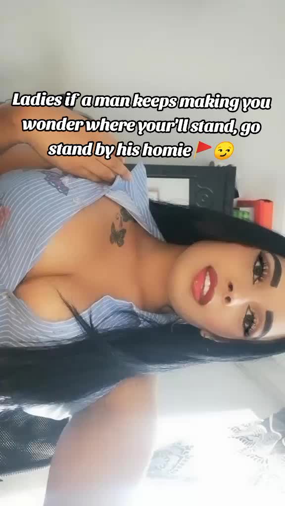 @Nasheeta Ramdutt♊