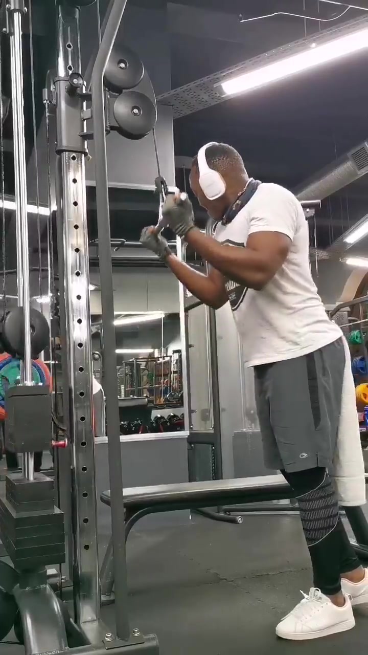 @Let's Train