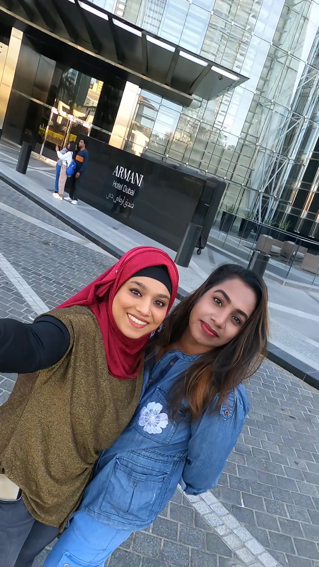 @Dr Majiziya Bhanu