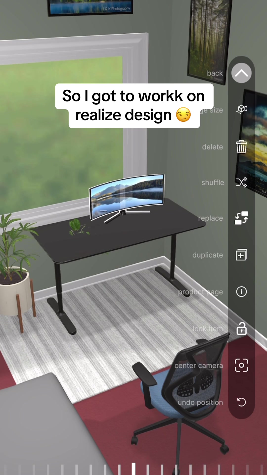@Realize Design