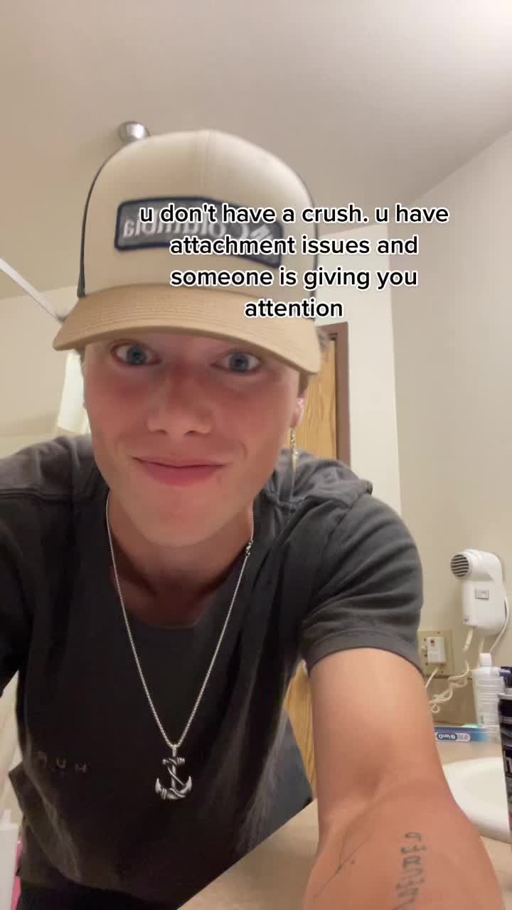 @Trevin Friedemann