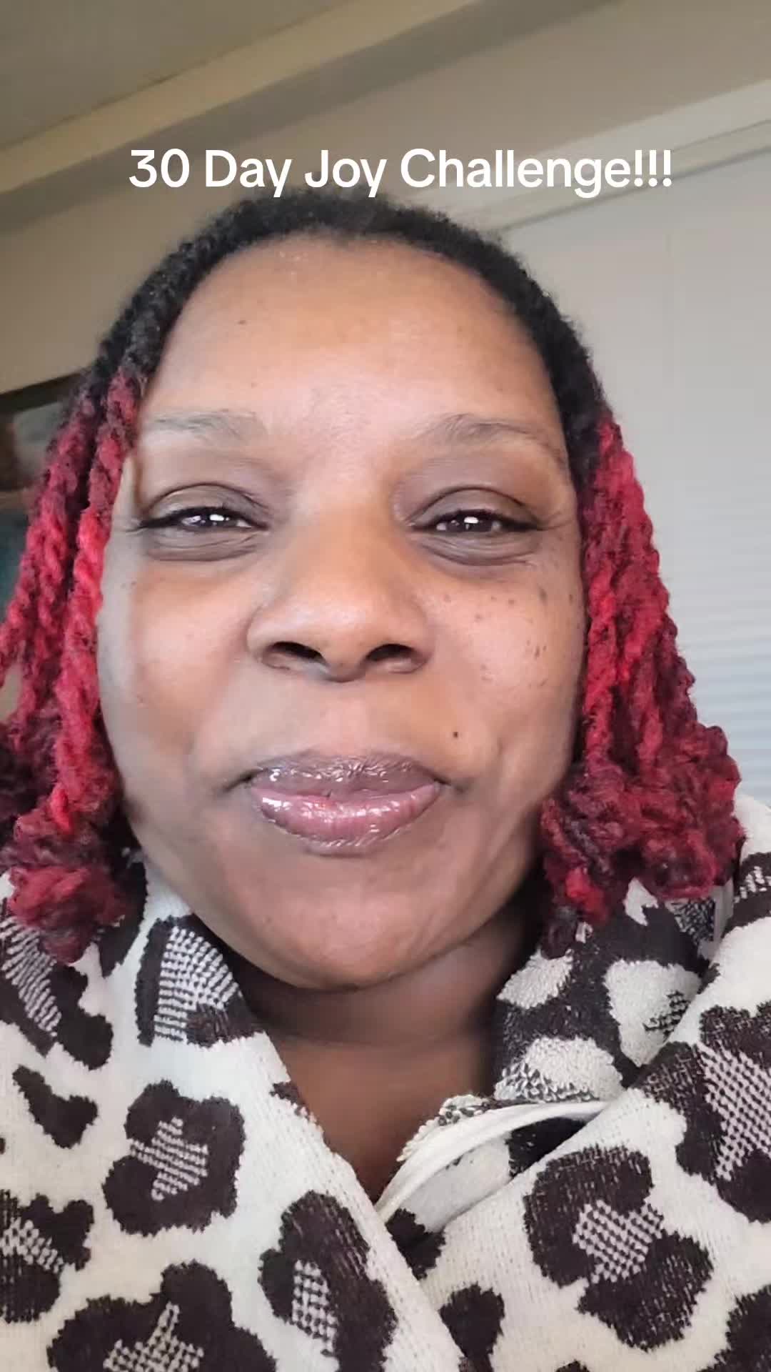 @Veda LaShae