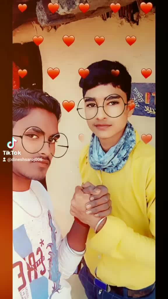 @Dinesh saroj