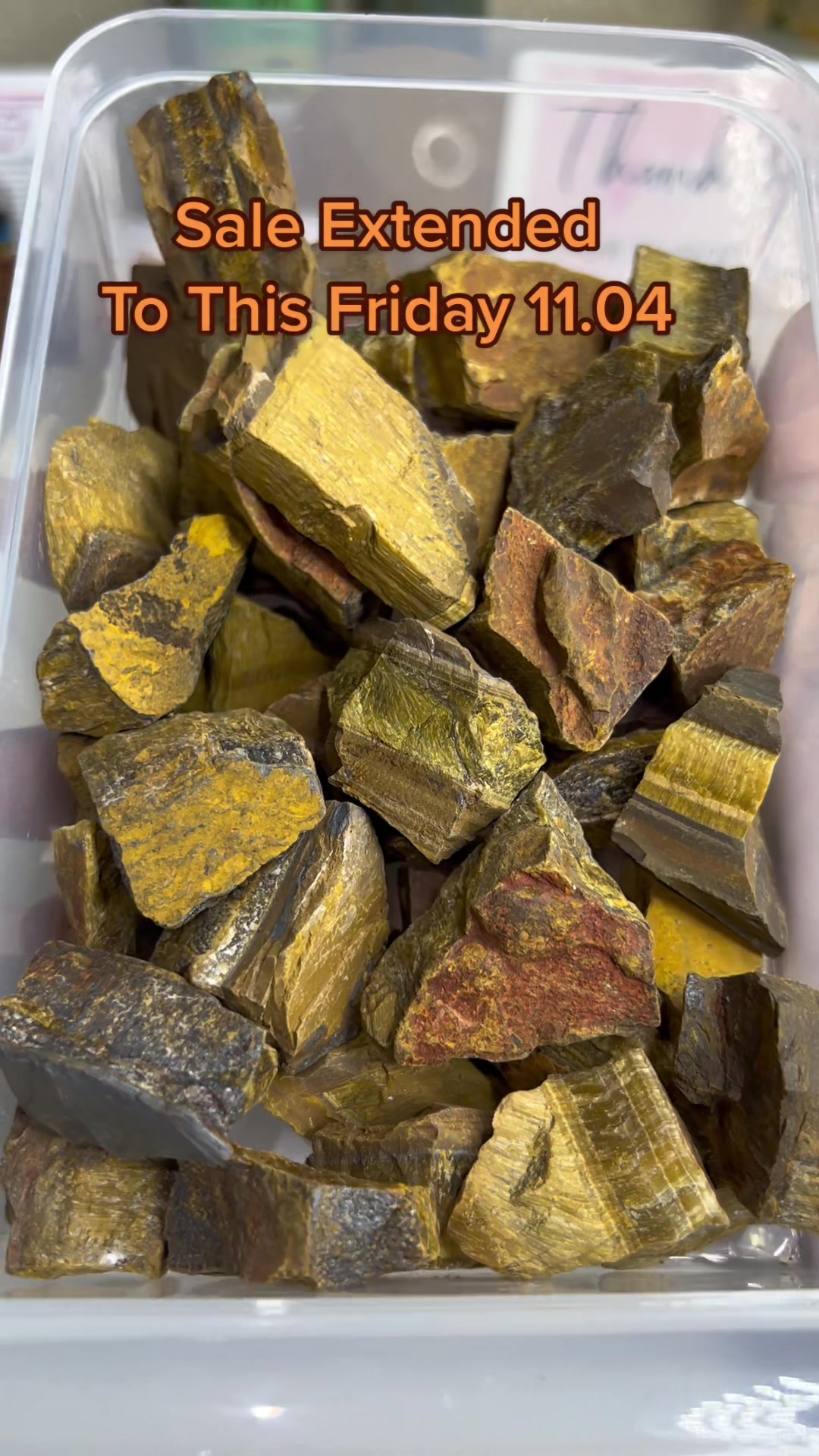 @Auras And Gemstones