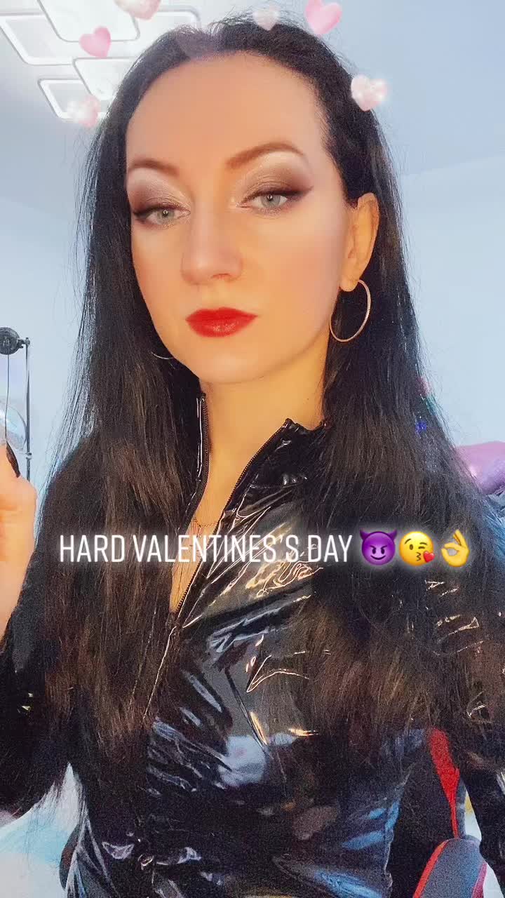 @MistressLady