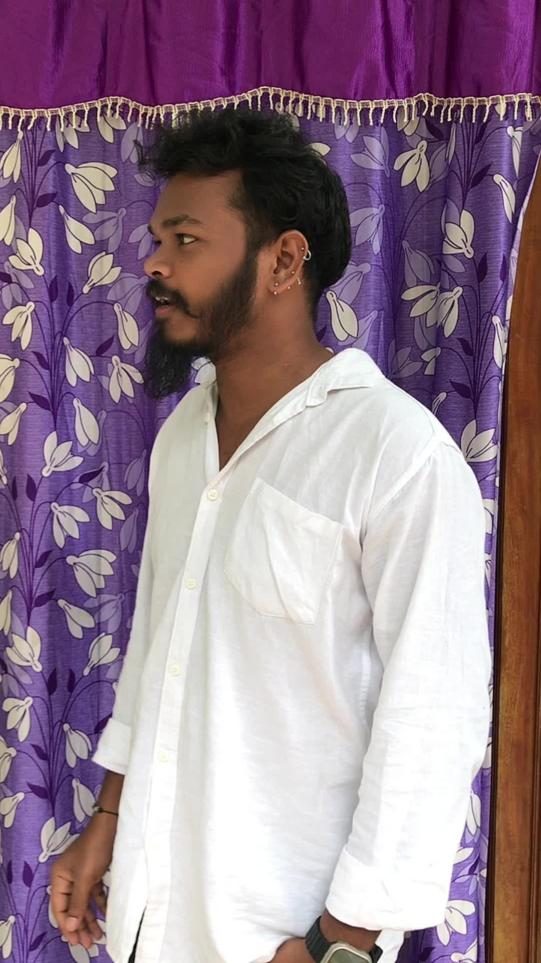 @Bhargav Kaligithi