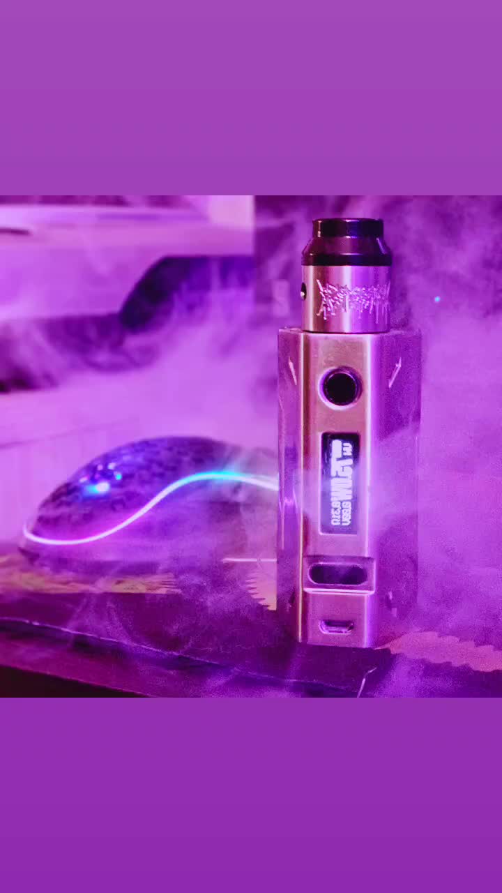 @House of Vape