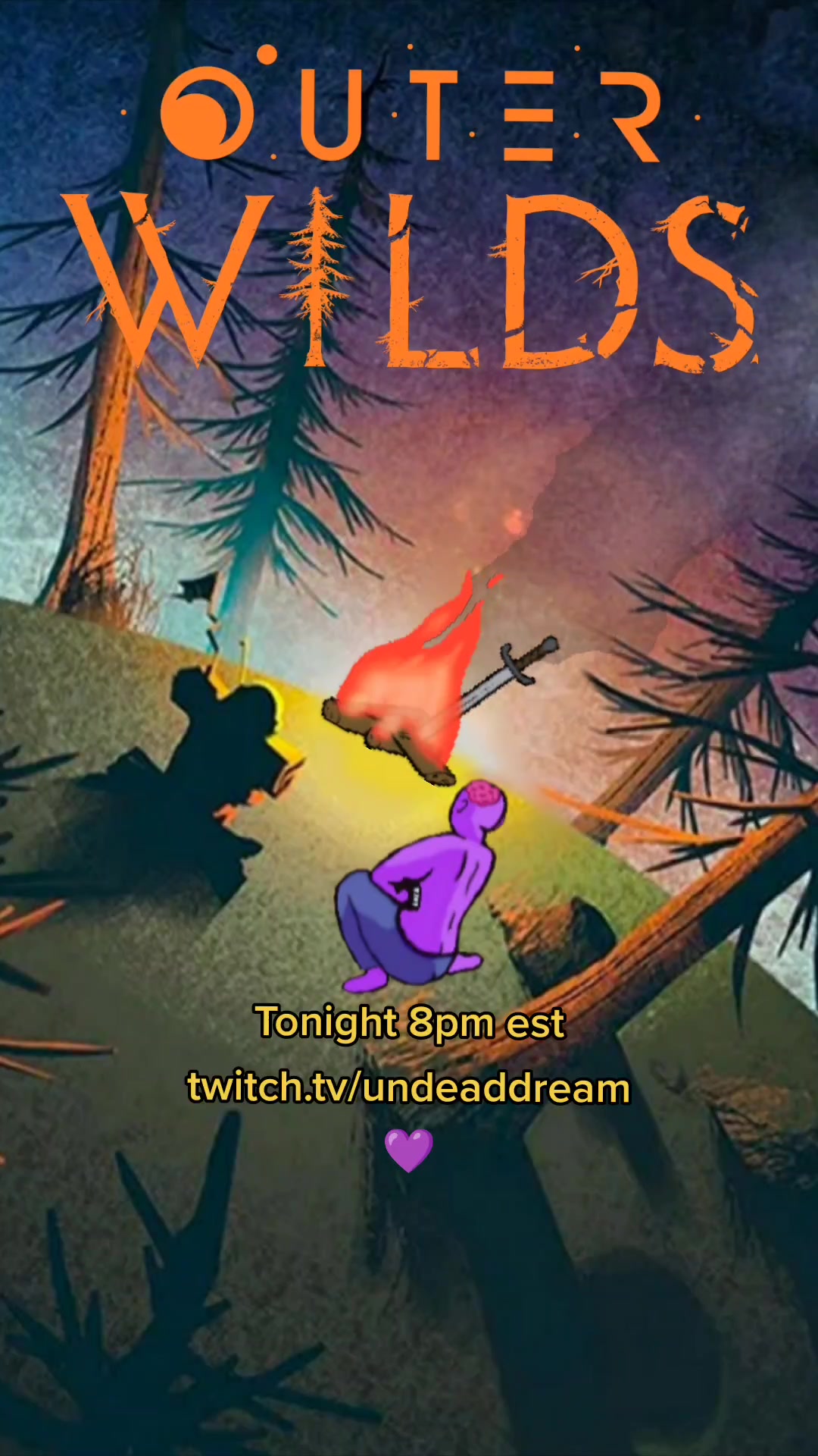 @UndeadDream | Streamer