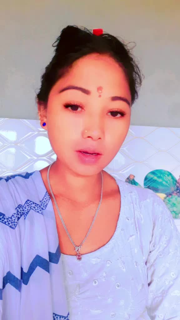 @Bina Tharu