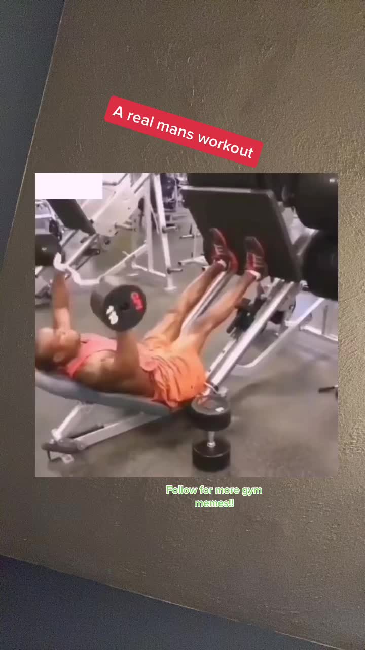@Fitness/Gym Videos