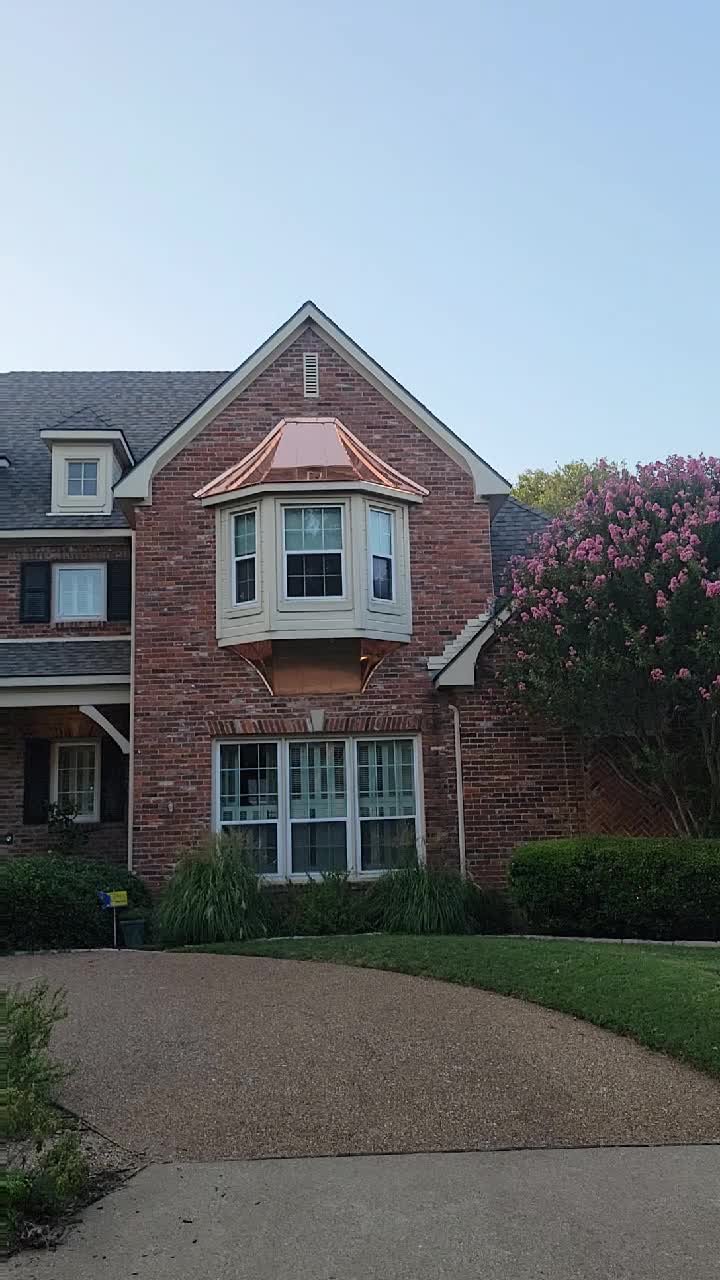@VOG Metal Roofing