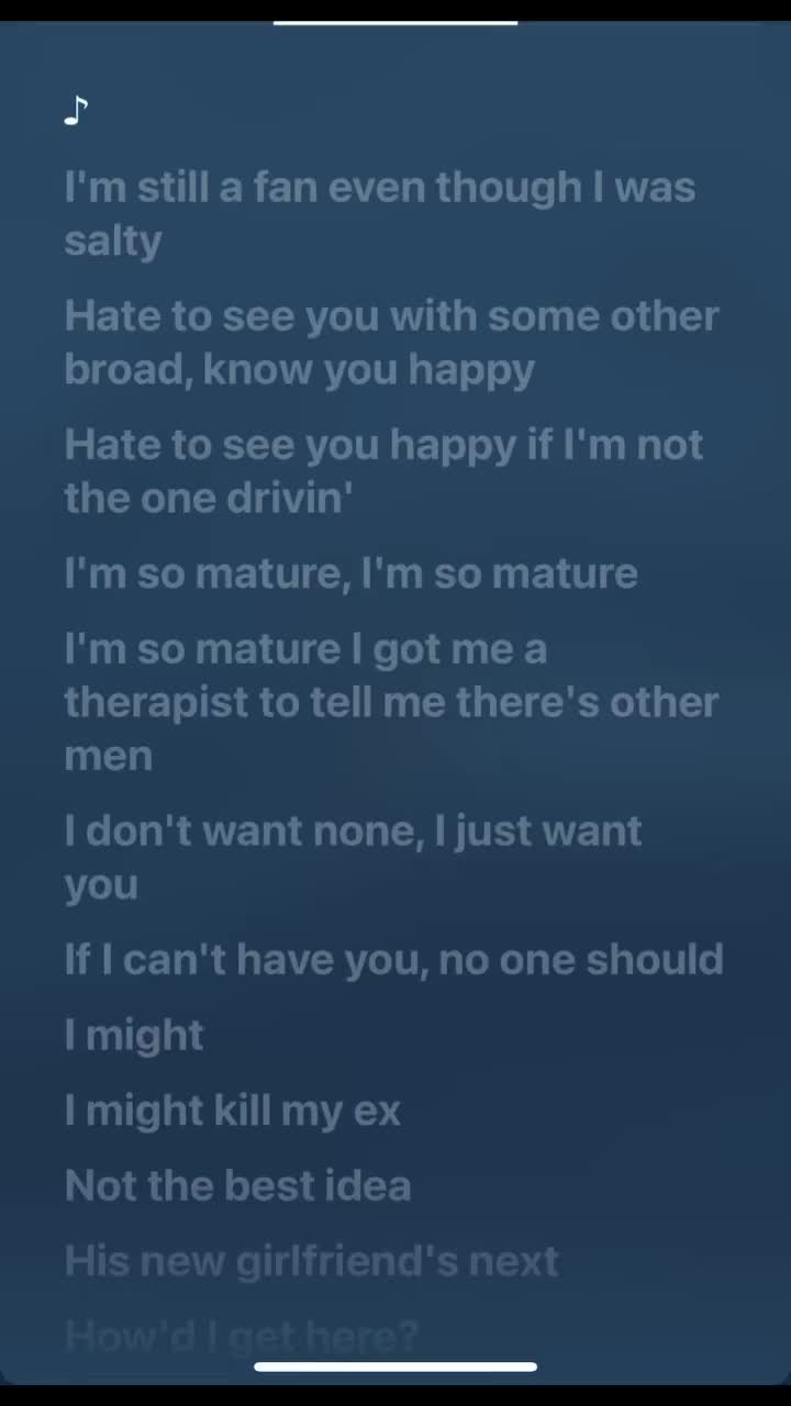 @Songs4u🫶🏽