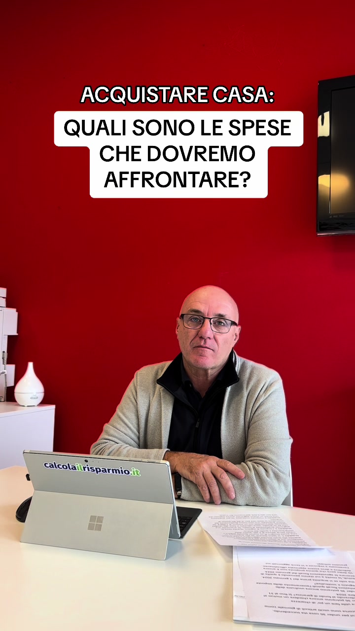 @Marco Marangoni mutui&prestiti