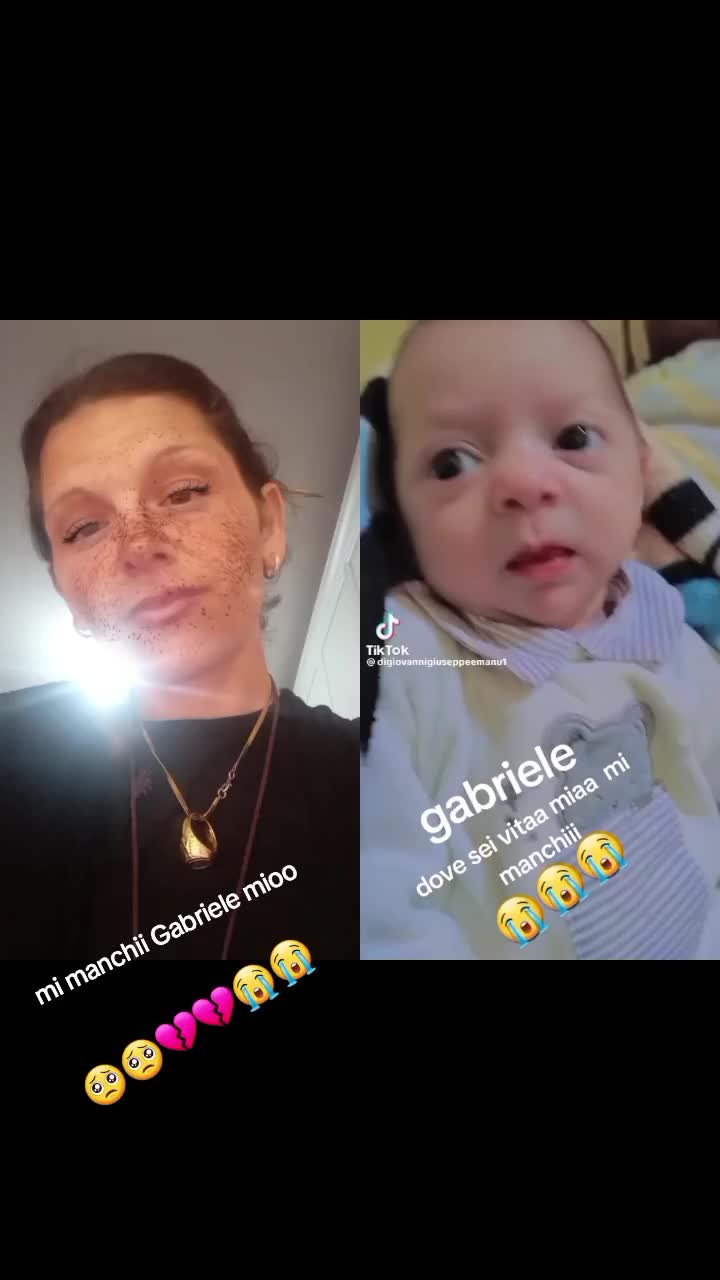 @Emanuela Giuseppe tiamo