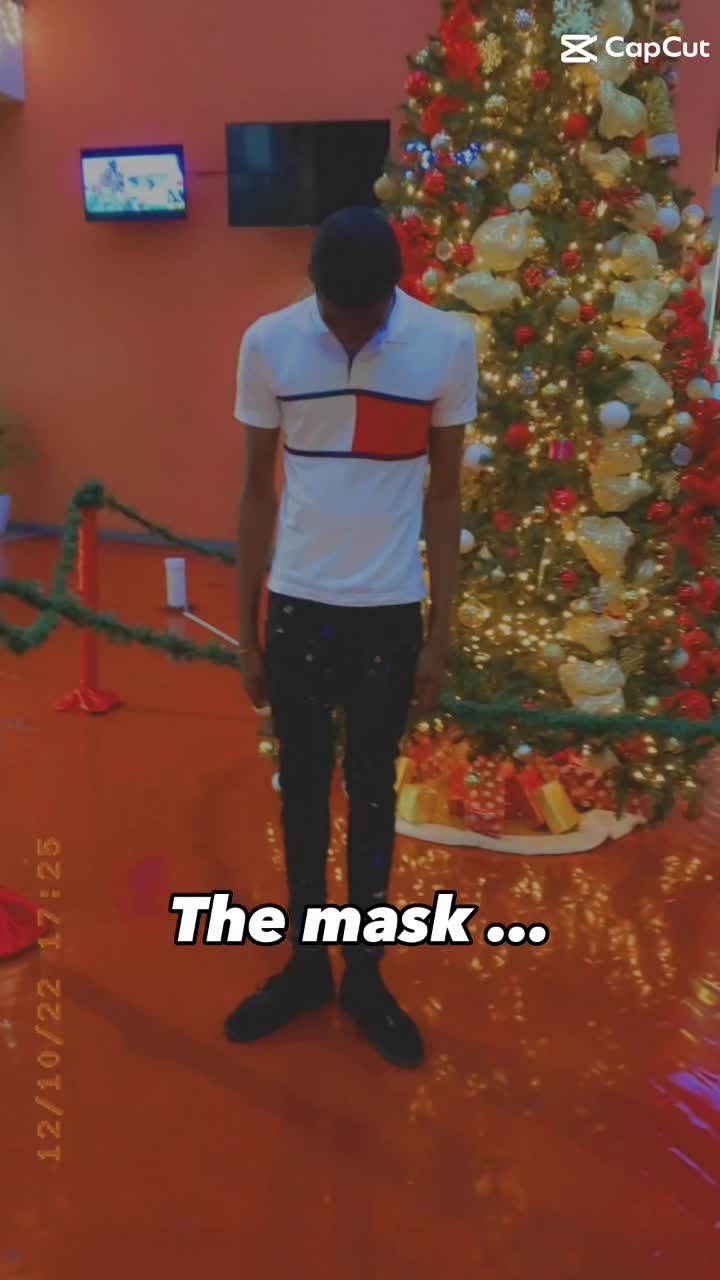 @Toxic 4K