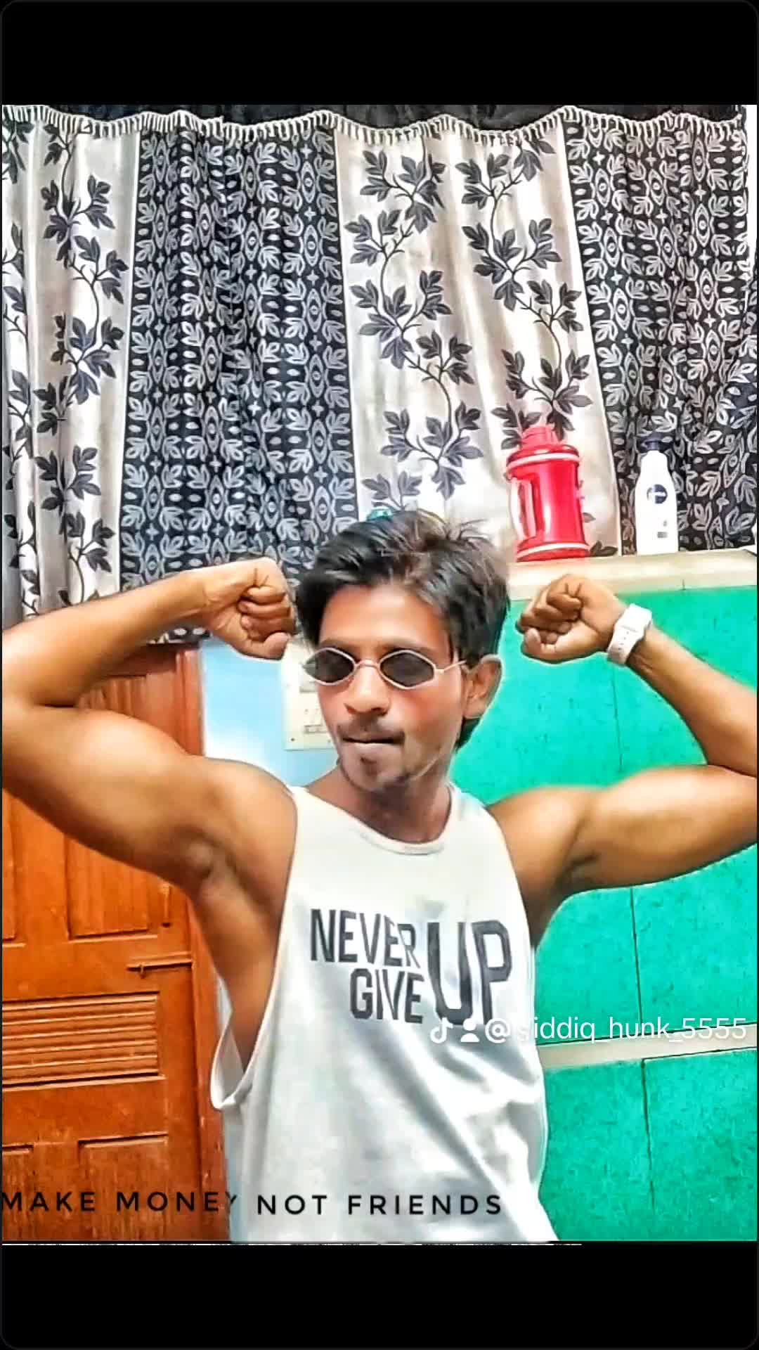 @SIDDIQ HUNK 5555