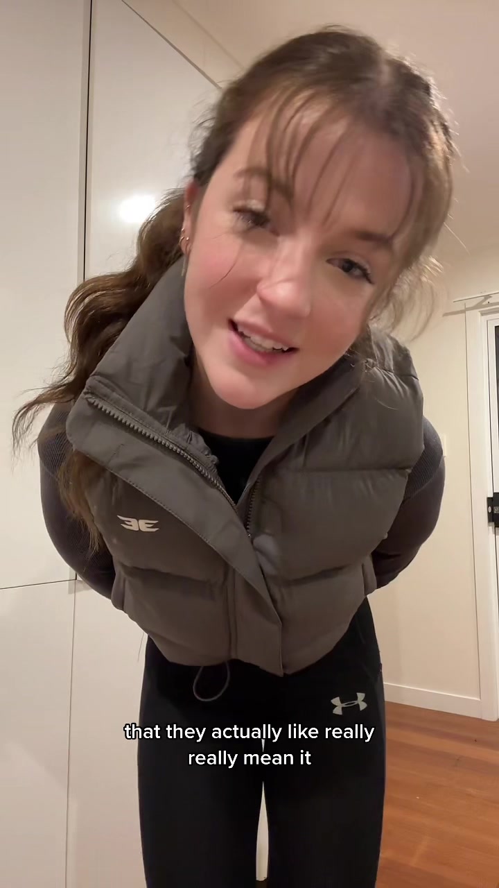 @Danielle