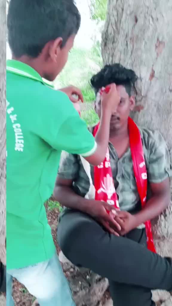 @Yuvi Tendhar