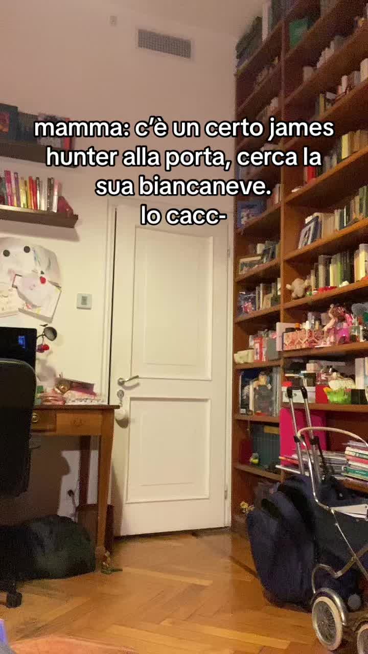@Carli (Stefania’s version)🐧🤍