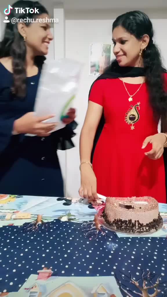 @Rechu. Reshma