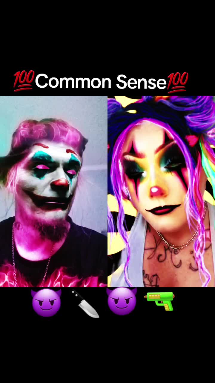 @💜Pinky's😈Tatted🃏Joker🖤