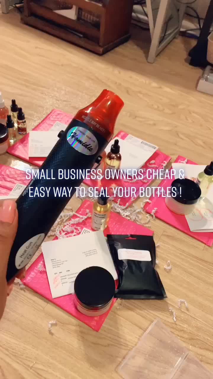 @Sugar Buff Essentials, LLC.