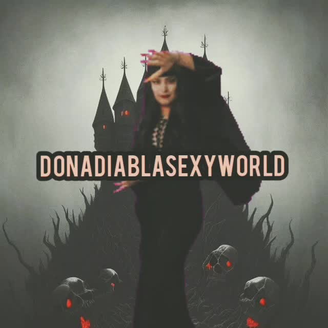 @DiablaBabydoll