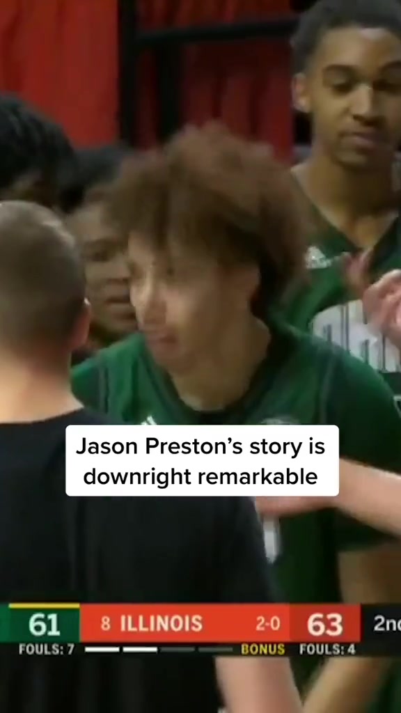 @Jasonpreston