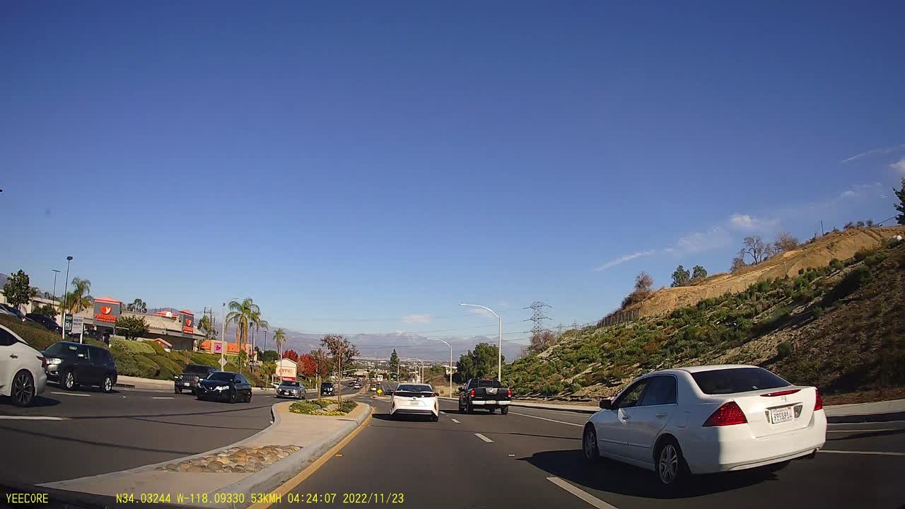 @Yeecoredashcam
