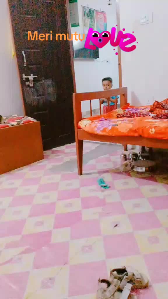 @Dewansh mom's