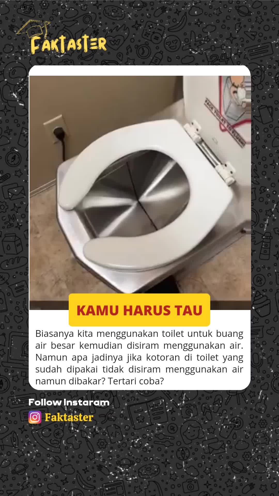 @Faktaster✨️