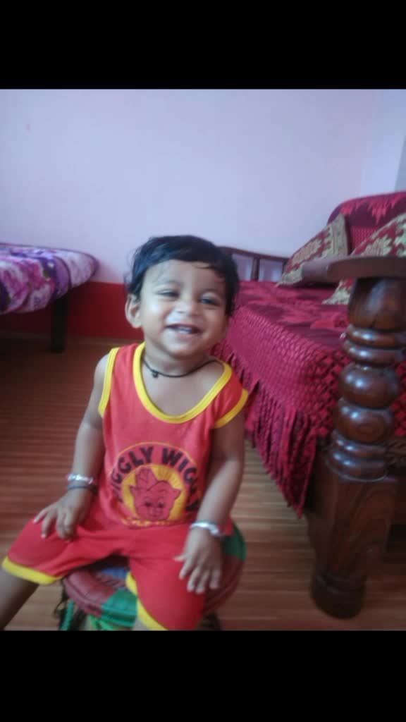 @Ganga Sahu