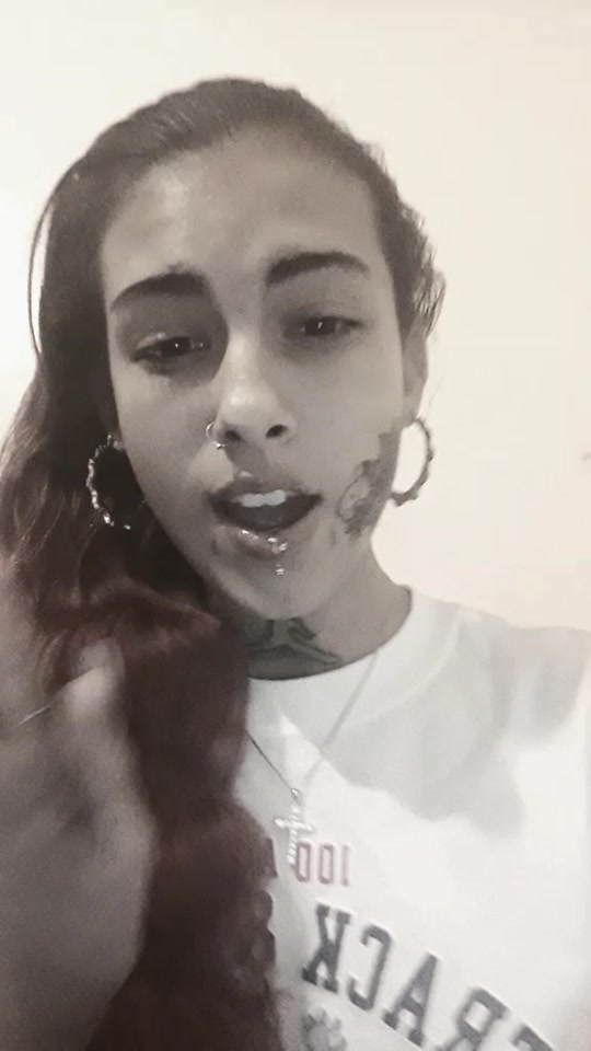 @Asriah Queen