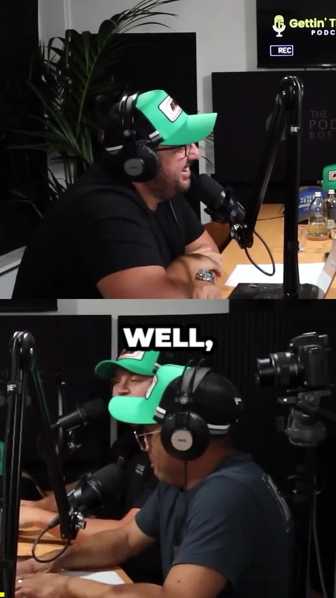 @Gettin' Trucked Podcast