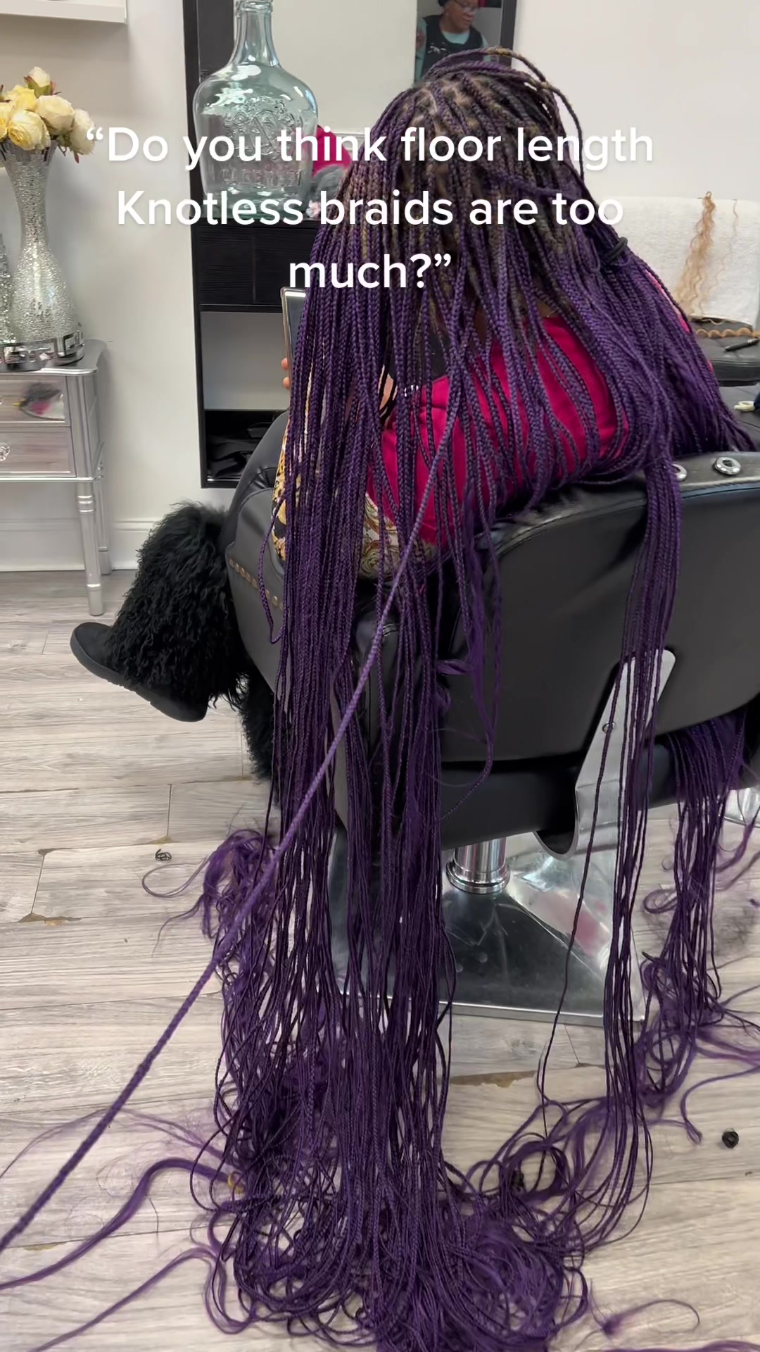 @Fatimaafrican Hairbr