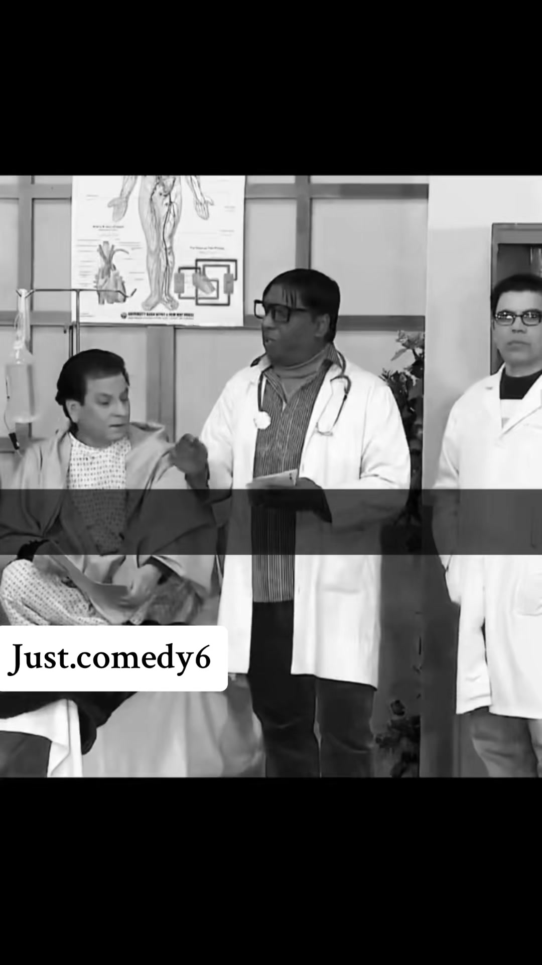 @just comedy
