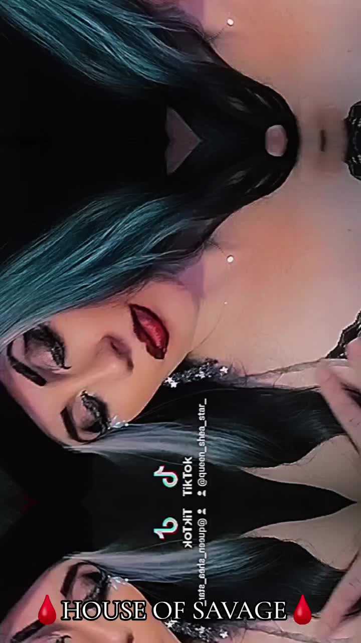 @Lil Miss Tik Tok