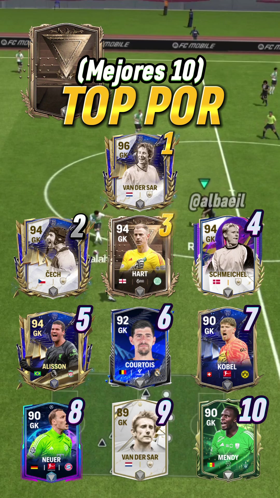 @ELMANUFC