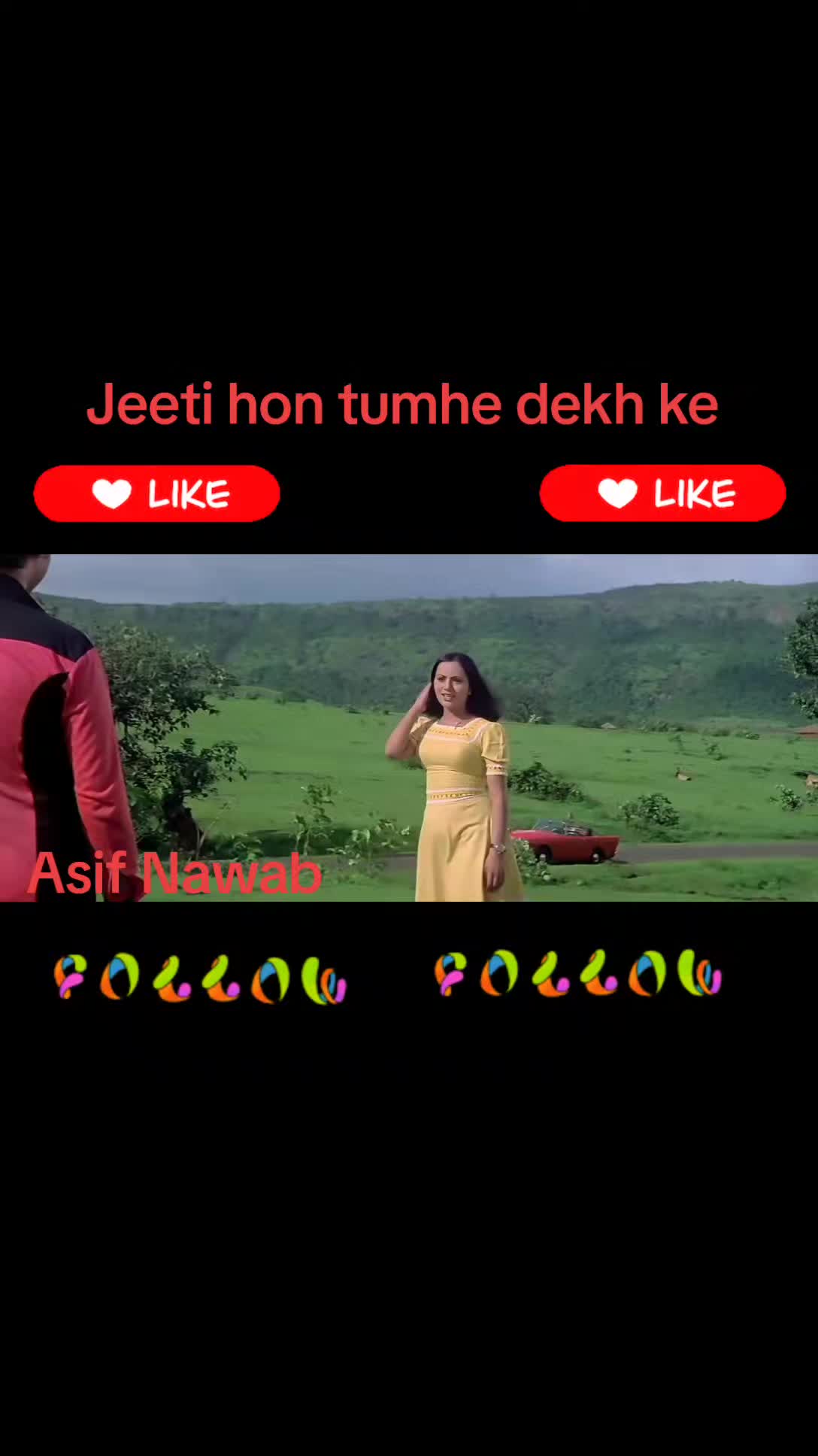 @ASIF NAWAB U.P 41
