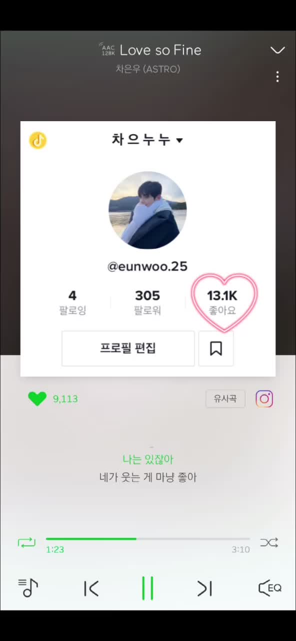 @차 으 누 누