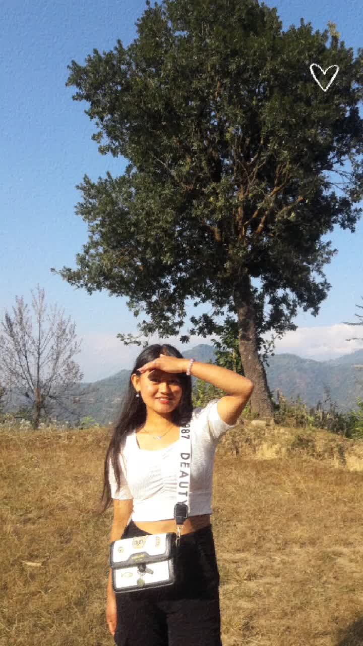 @नेम्बाङमा..👑👑