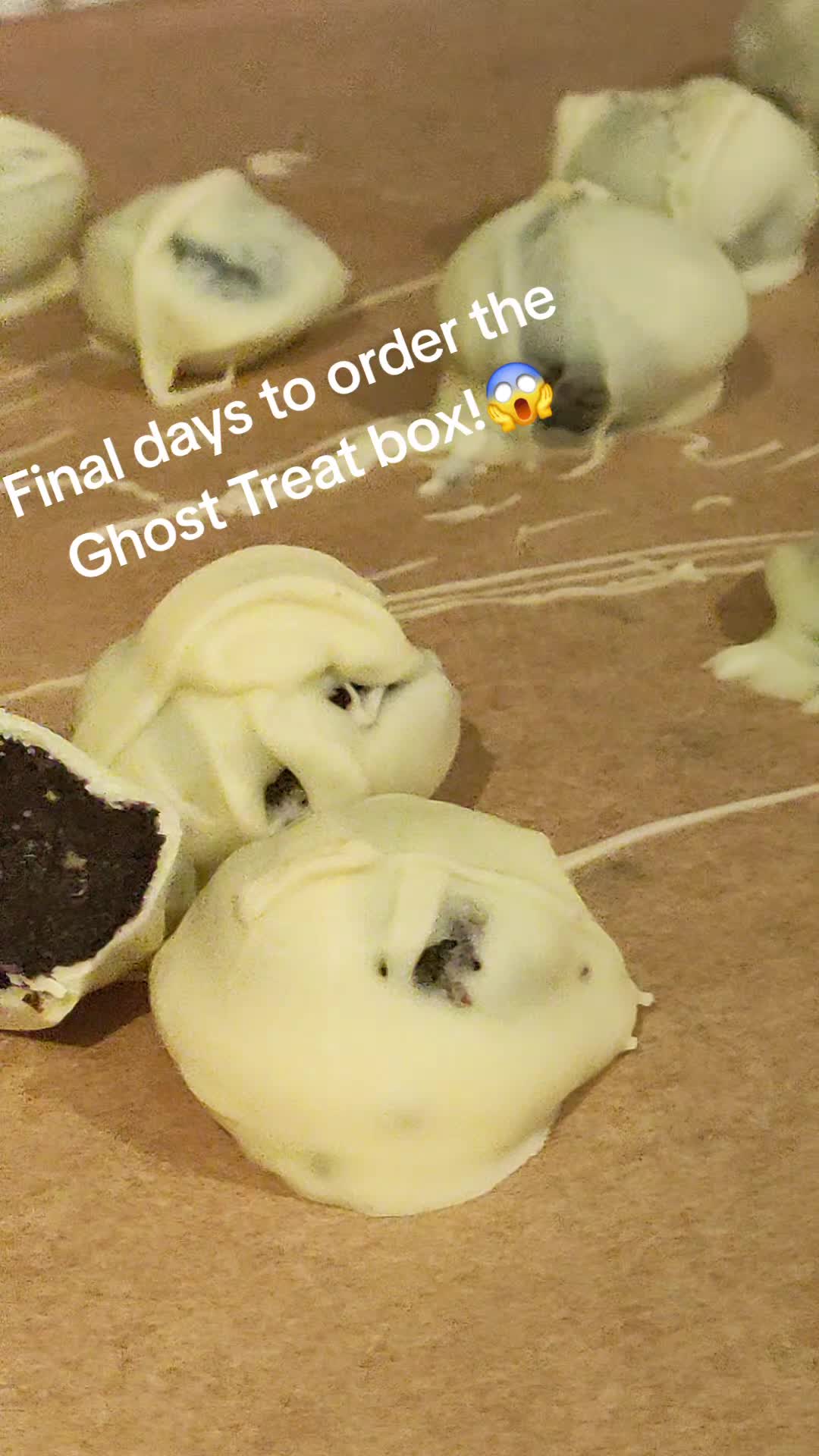 @Copia's Cakes